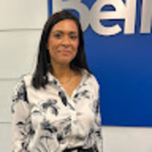 Meet your Posher, Daisy